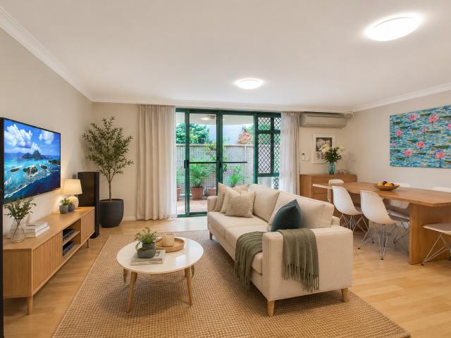 Apartment for rent in Sydney, New South Wales