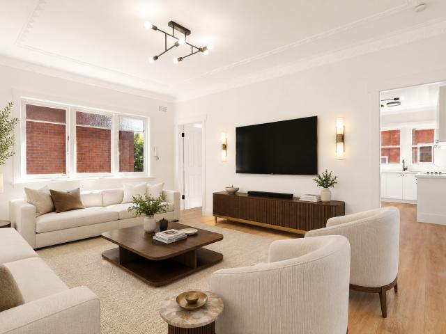 Apartment for rent in Sydney, New South Wales