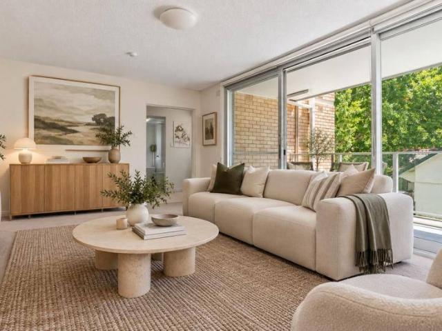 Apartment for rent in Sydney, New South Wales