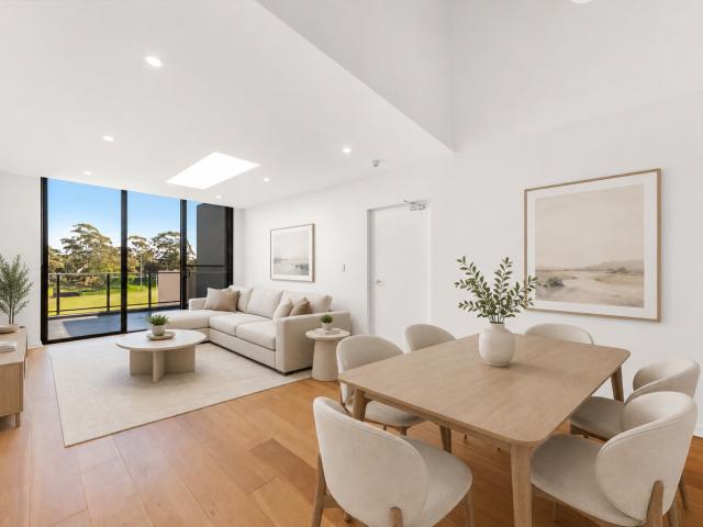 Apartment for rent in Sydney, New South Wales