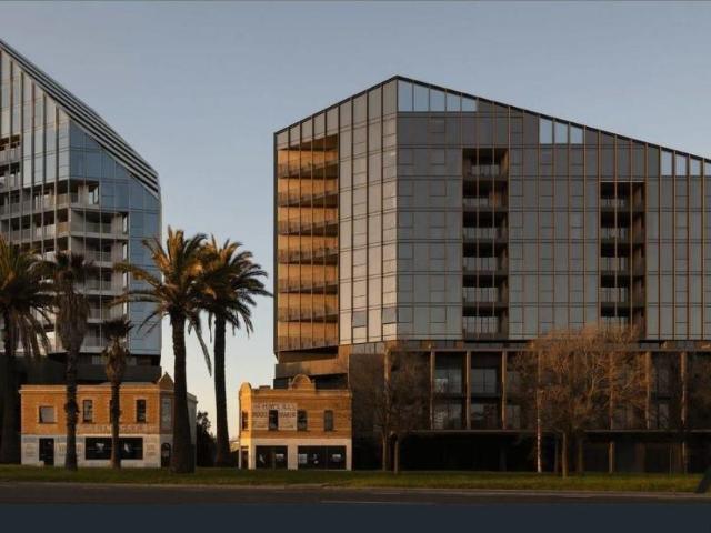 Apartment for rent in Camerons Creek, Victoria