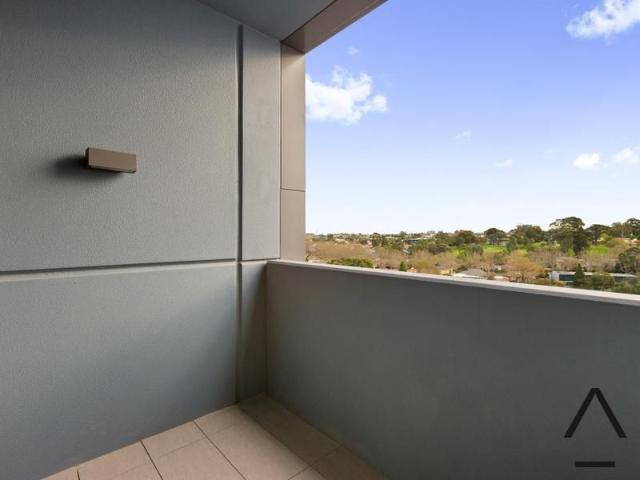 Apartment for rent in Parkville