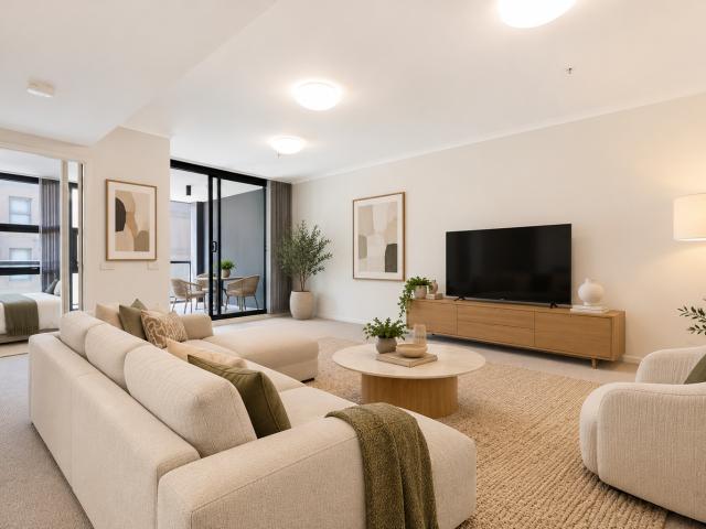 Apartment for rent in Sydney CBD, Sydney