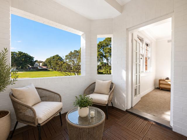 Apartment for rent in Sydney, New South Wales