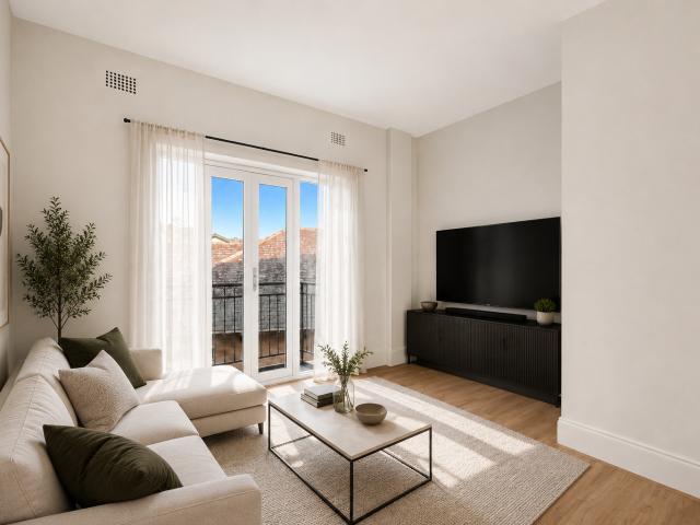Apartment for rent in Sydney, New South Wales