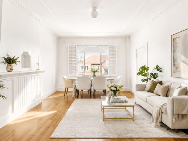 Apartment for rent in Sydney, New South Wales