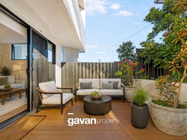 Apartment for rent in Sydney, New South Wales