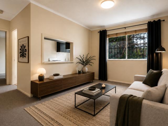 Apartment for rent in Sydney, New South Wales