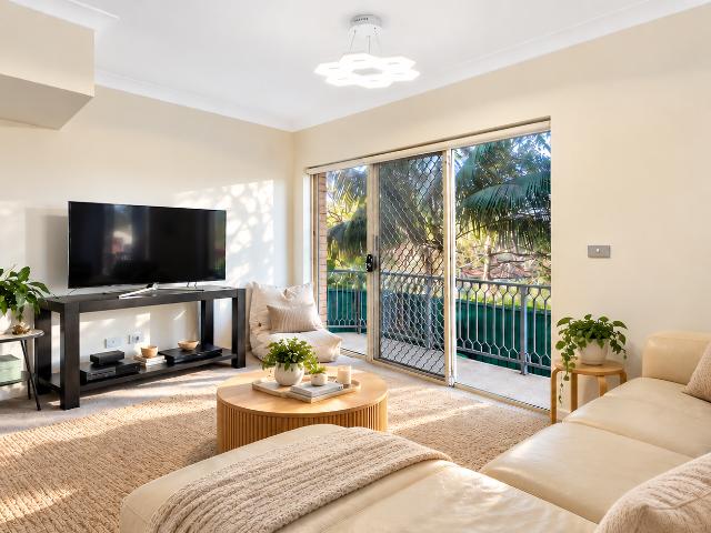 Apartment for rent in Eastern Suburbs, Sydney