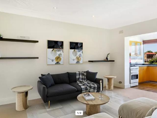 Apartment for rent in Sydney, New South Wales