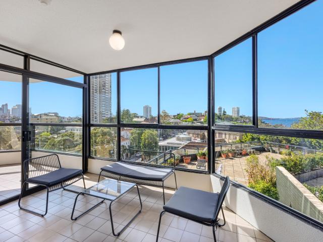 Apartment for rent in Eastern Suburbs, Sydney