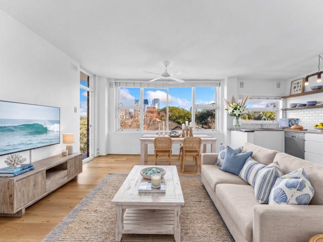 Apartment for rent in Sydney, New South Wales