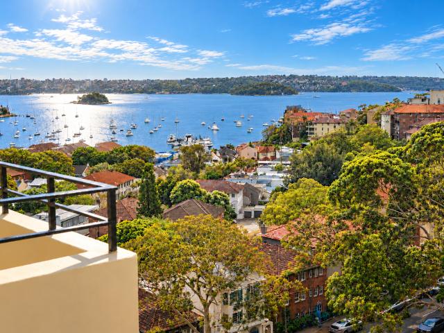 Apartment for rent in Eastern Suburbs, Sydney