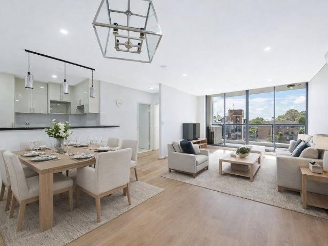 Apartment for rent in Sydney, New South Wales