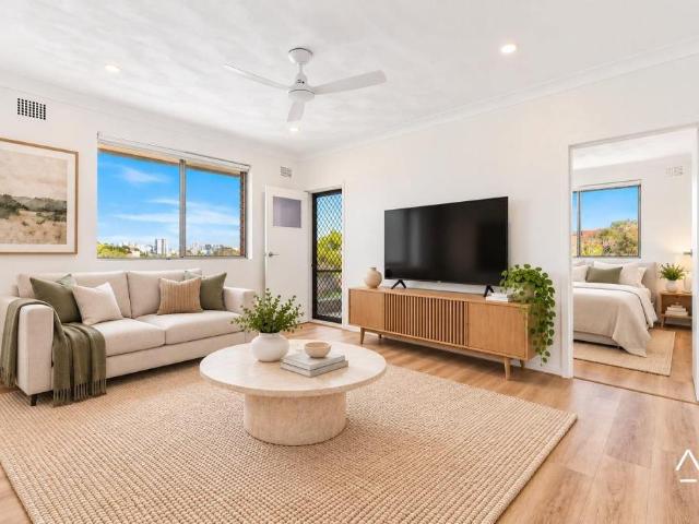 Apartment for rent