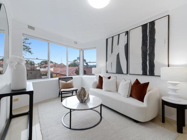 Apartment for rent in Sydney, New South Wales