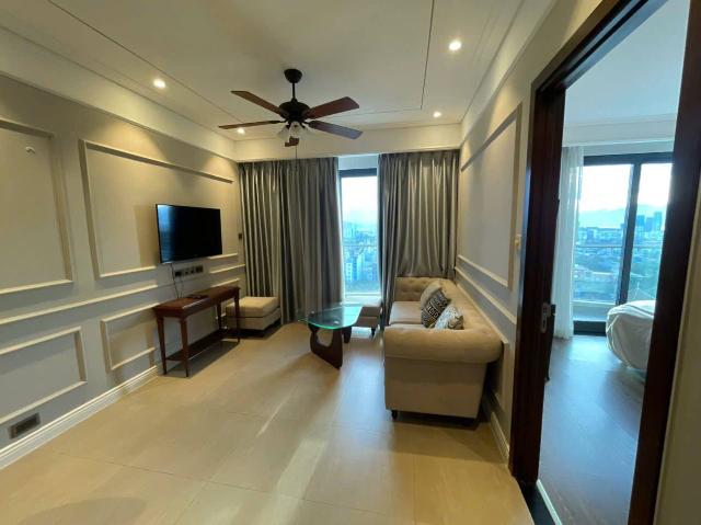 Căn hộ cho thuê tại Sơn Trà, Đà Nẵng