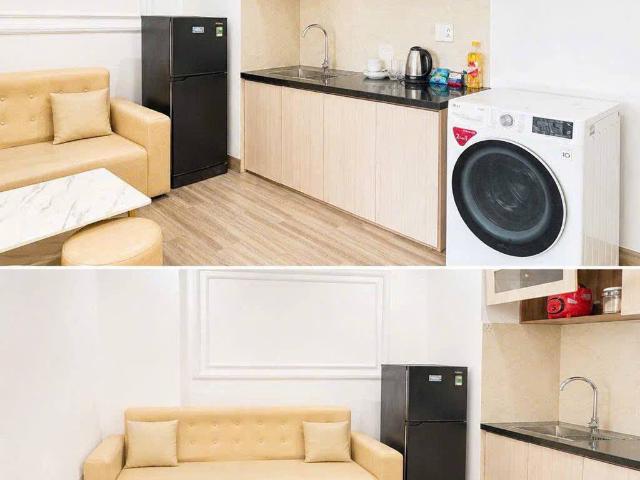 Căn hộ cho thuê tại Sơn Trà, Đà Nẵng
