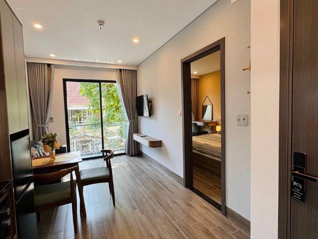 Căn hộ cho thuê tại Đà Nẵng