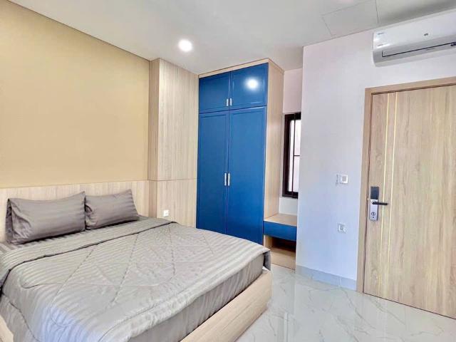 Căn hộ cho thuê tại Đà Nẵng