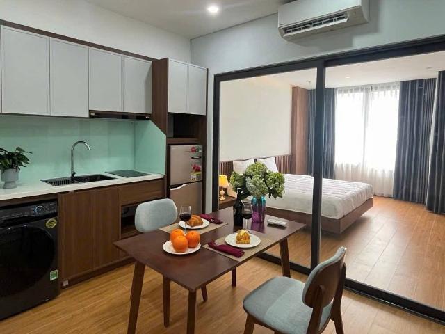 Căn hộ cho thuê tại Đà Nẵng