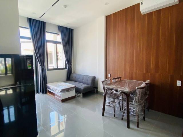 Căn hộ cho thuê tại Đà Nẵng