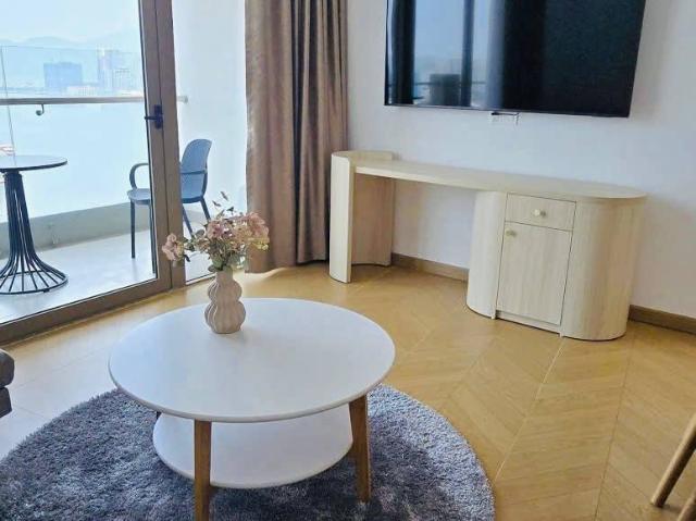 Căn hộ cho thuê tại Hải Châu, Đà Nẵng