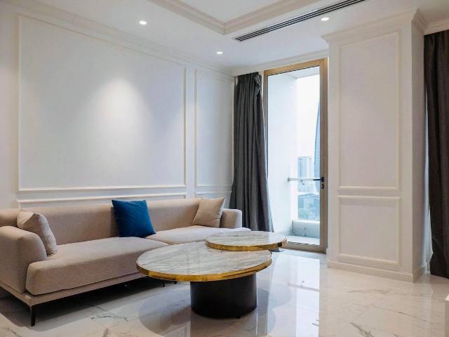 Căn hộ cho thuê tại Hải Châu, Đà Nẵng