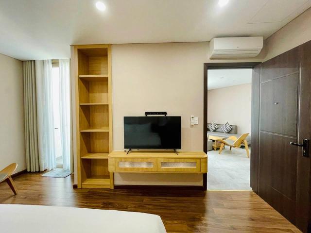 Căn hộ cho thuê tại Hải Châu, Đà Nẵng