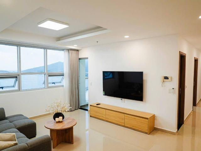 Căn hộ cho thuê tại Hải Châu, Đà Nẵng