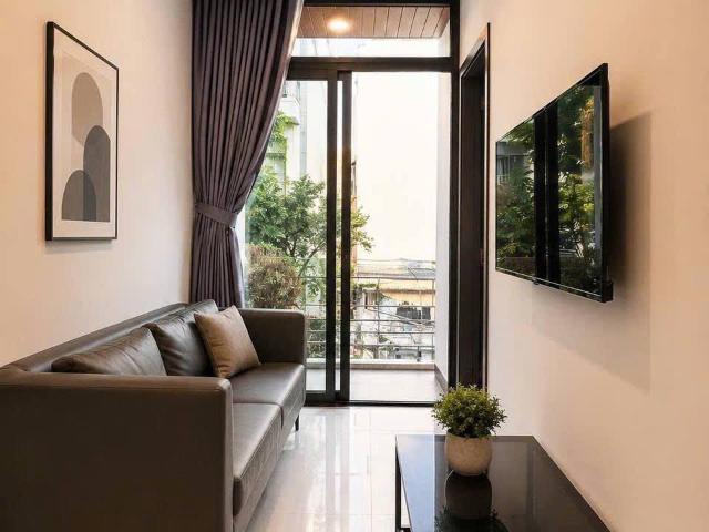 Căn hộ cho thuê tại Sơn Trà, Đà Nẵng
