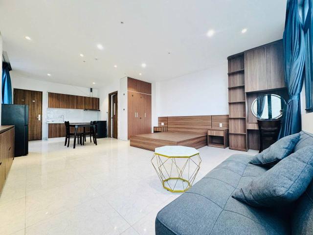 Căn hộ cho thuê tại Hải Châu, Đà Nẵng