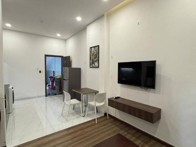 Căn hộ cho thuê tại Đà Nẵng