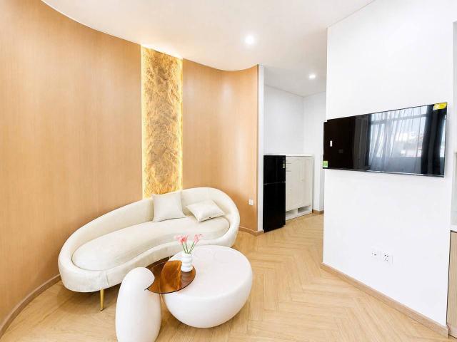 Căn hộ cho thuê tại Đà Nẵng