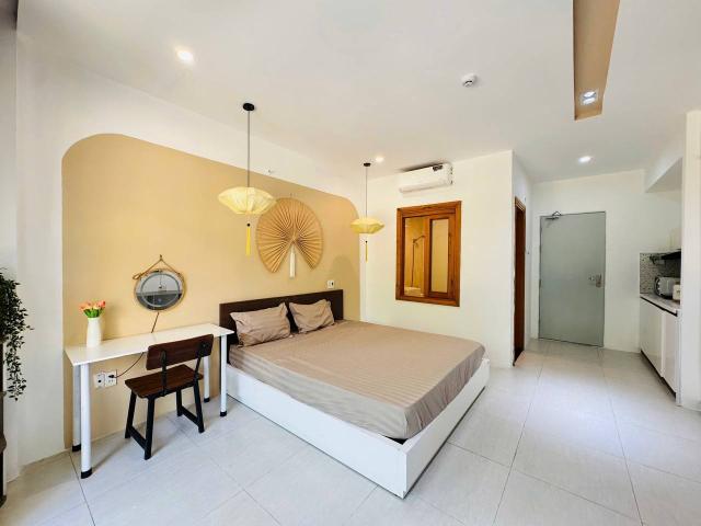 Căn hộ cho thuê tại Đà Nẵng