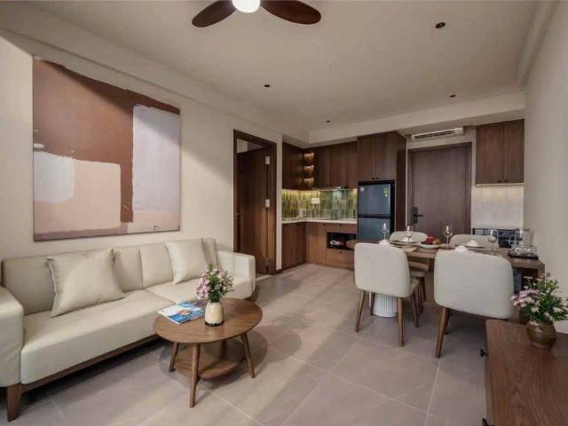 Căn hộ cho thuê tại Hải Châu, Đà Nẵng