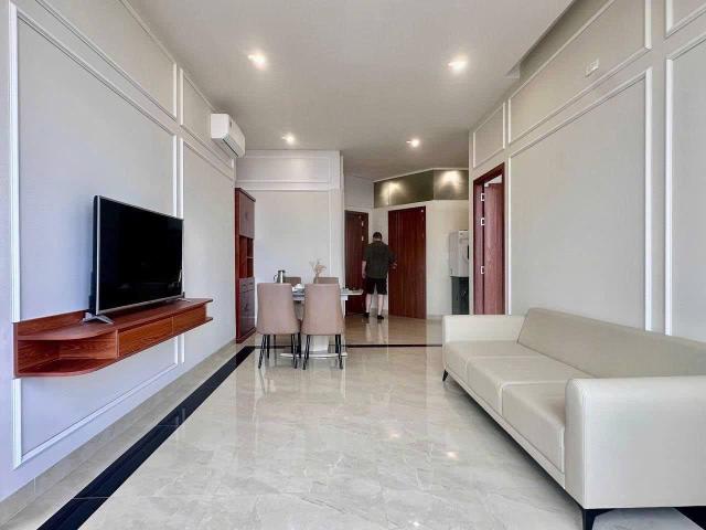 Căn hộ cho thuê tại Đà Nẵng
