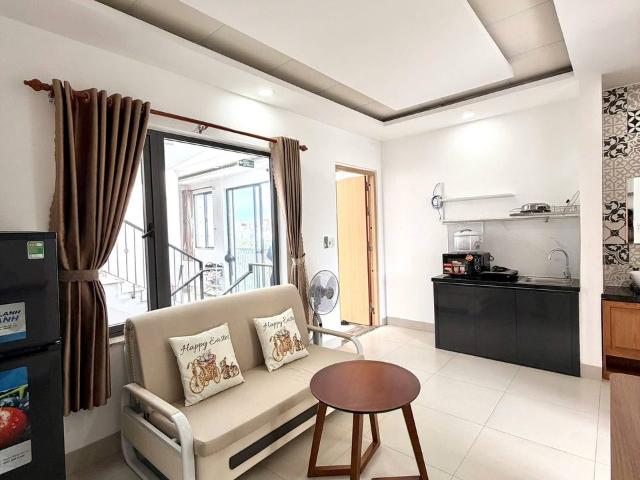 Căn hộ cho thuê tại Đà Nẵng