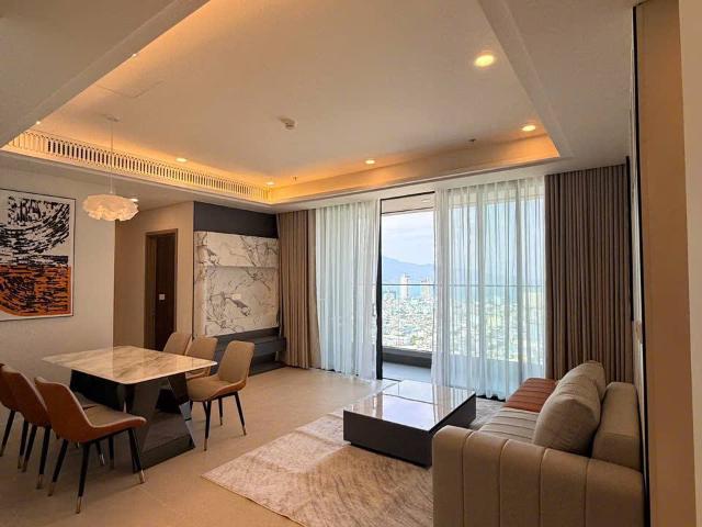 Căn hộ cho thuê tại Đà Nẵng