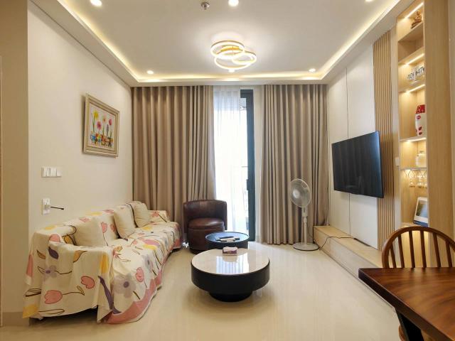 Căn hộ cho thuê tại Đà Nẵng