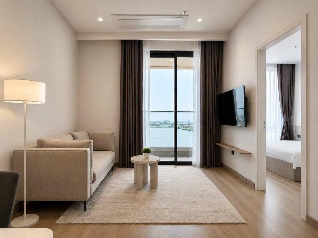 Căn hộ cho thuê tại Đà Nẵng