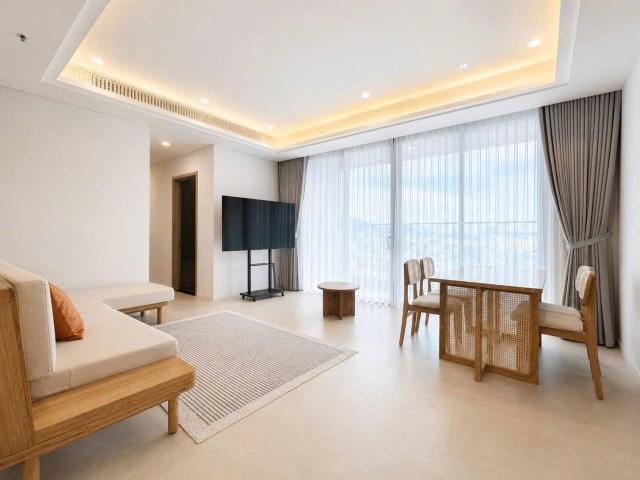 Căn hộ cho thuê tại Đà Nẵng