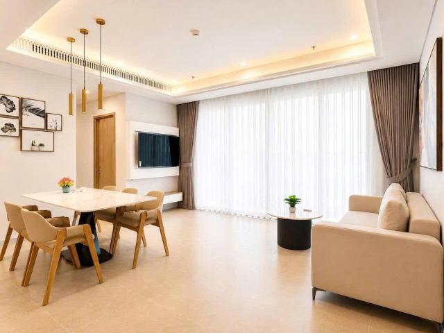 Căn hộ cho thuê tại Đà Nẵng
