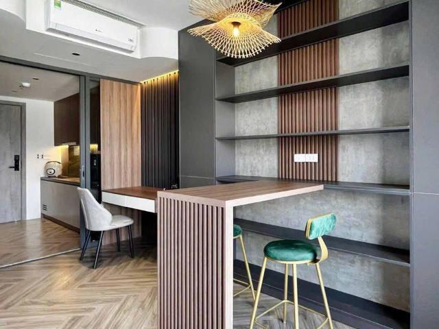 Căn hộ cho thuê tại Đà Nẵng