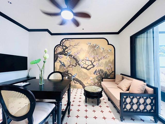Căn hộ cho thuê tại Sơn Trà, Đà Nẵng