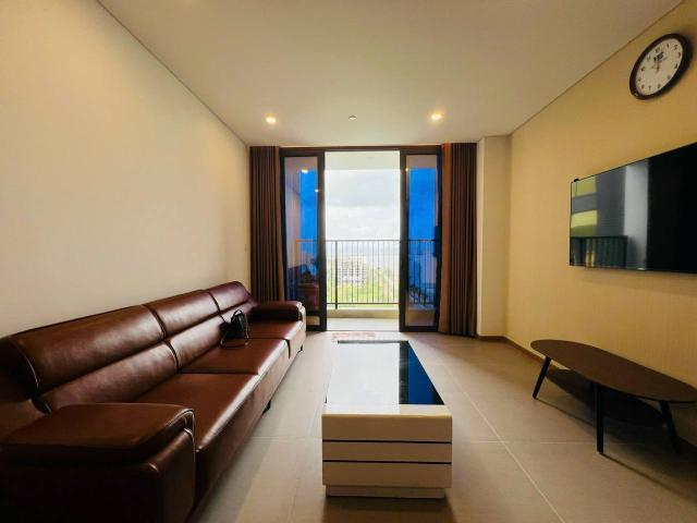 Căn hộ cho thuê tại Hải Châu, Đà Nẵng