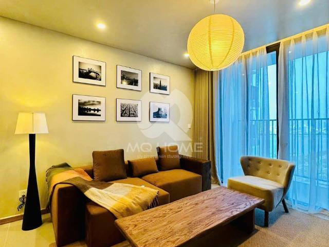 Căn hộ cho thuê tại Hải Châu, Đà Nẵng
