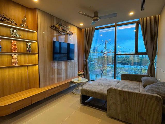Căn hộ cho thuê tại Hải Châu, Đà Nẵng