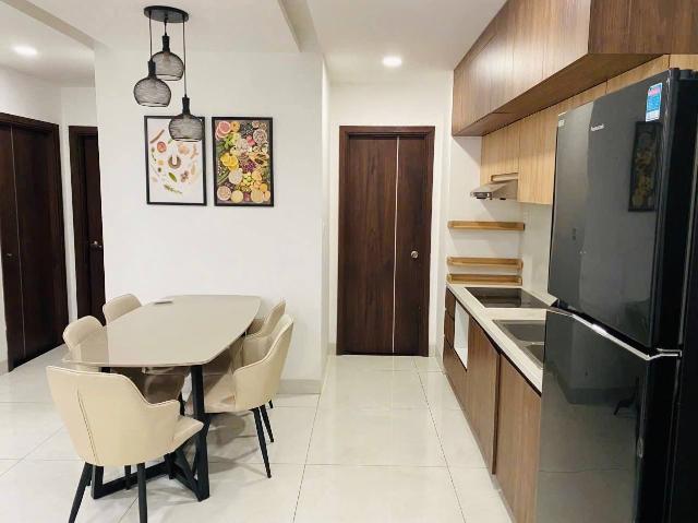 Căn hộ cho thuê tại Sơn Trà, Đà Nẵng