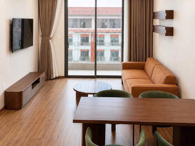 Căn hộ cho thuê tại Sơn Trà, Đà Nẵng